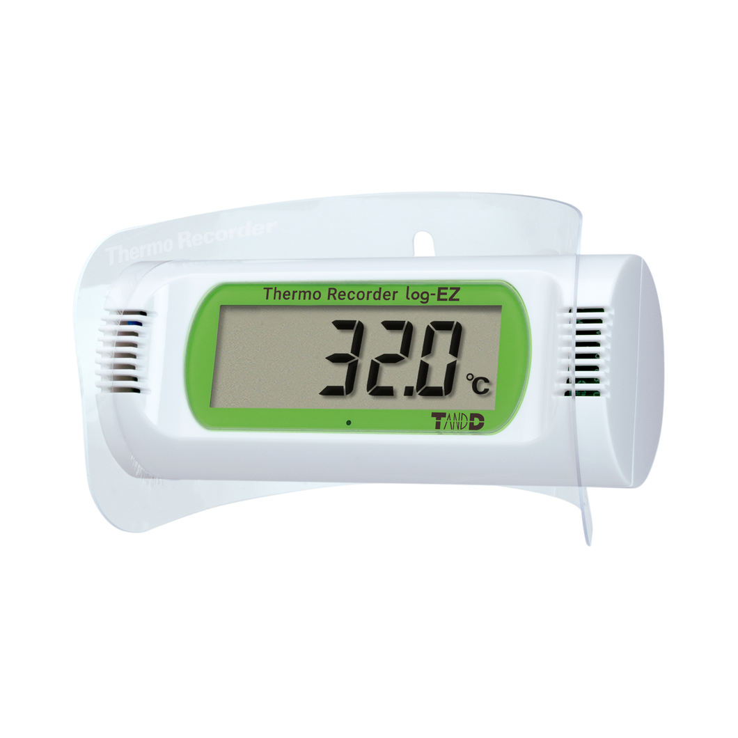 Data Logger Temperatura y Humedad WiFi TandD TR32B