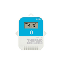 Data Logger Temperatura Bluetooth TandD TR41A