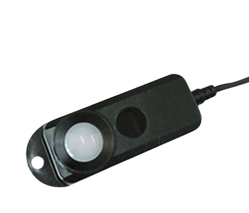 Sensor externo Illum. + UV externo TandD ISA-3151 0 a 130,000 lx