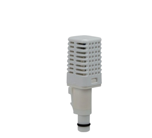 Sensor de temperatura y humedad para TR43A, RT R503B, RTR-503 TandD THB3001