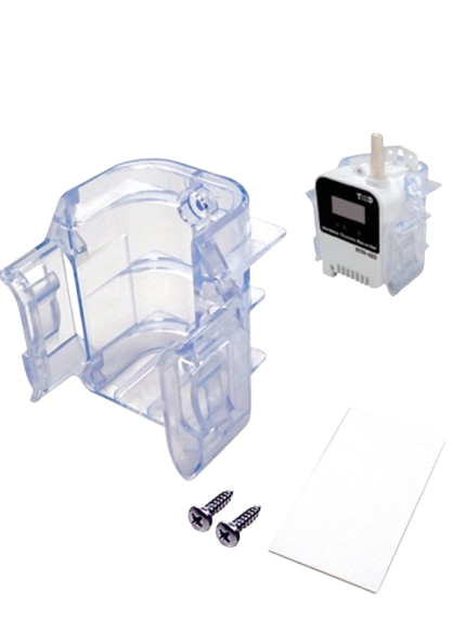 Accesorio de pared TandD TR-05K3L para TR4A+RTR-500B1, TR45, RTR50XBL, RTR-50XL