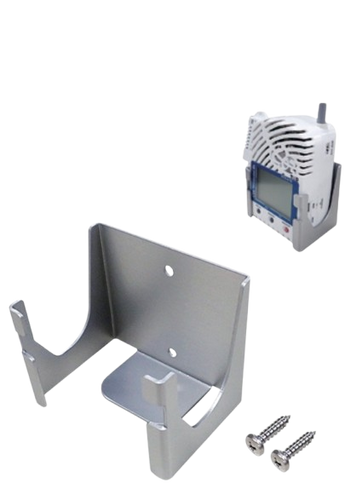 Accesorio de pared TandD AT-76K1 para TR-76Ui, RTR-576