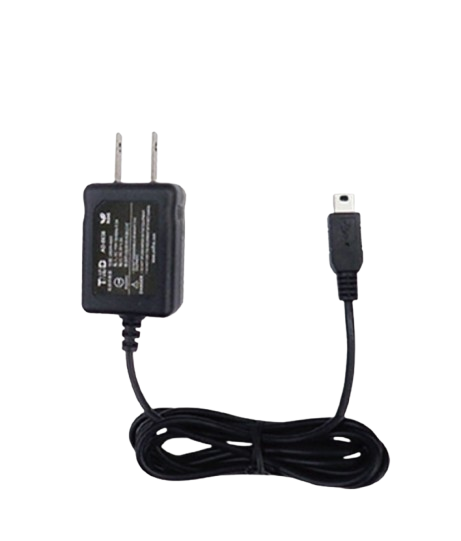 Adaptador de corriente alterna TandD 100-240 V (enchufe tipo C)