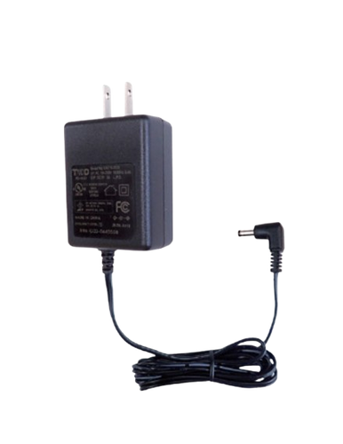 Adaptador de corriente alterna AD-05A3 TandD de 100-240 V (clavija de tipo A)