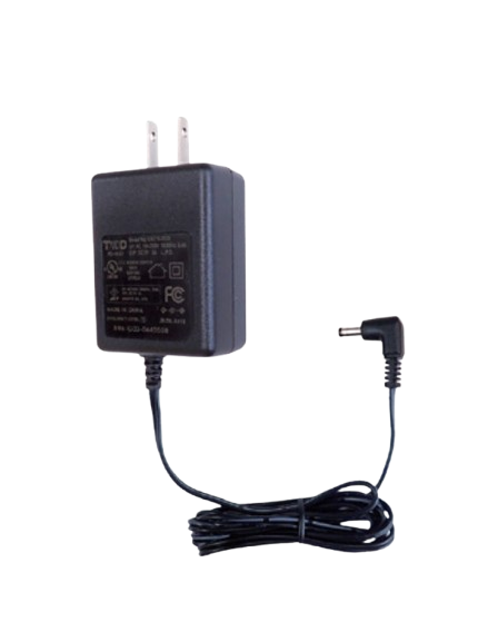 Adaptador de corriente alterna AD-05A3 TandD de 100-240 V (clavija de tipo A)
