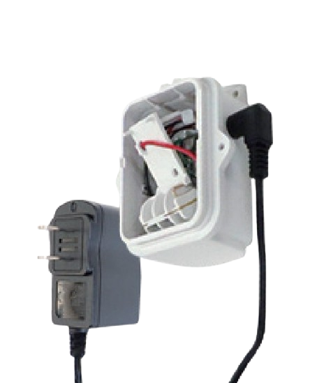 Kit de alimentación ext. TandD RTR-500A2 para TR42A, RTR-50XB, RTR-50X