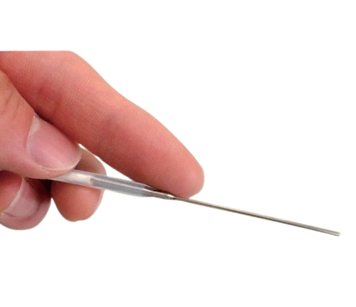 Sensor con protección inoxidable TandD TR-5620 Sumergible (tubo de protección inoxidable) A prueba de inmersión (cable)