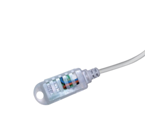 Sensor de temperatura y humedad para TR43A, RTR503B, RTR-503 TandD TR-3310 Temperatura 0 a 55 °C Humedad 10 a 95 %RH