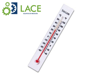 Termómetro ambiental Taylor 51365J -40°C a 50°C