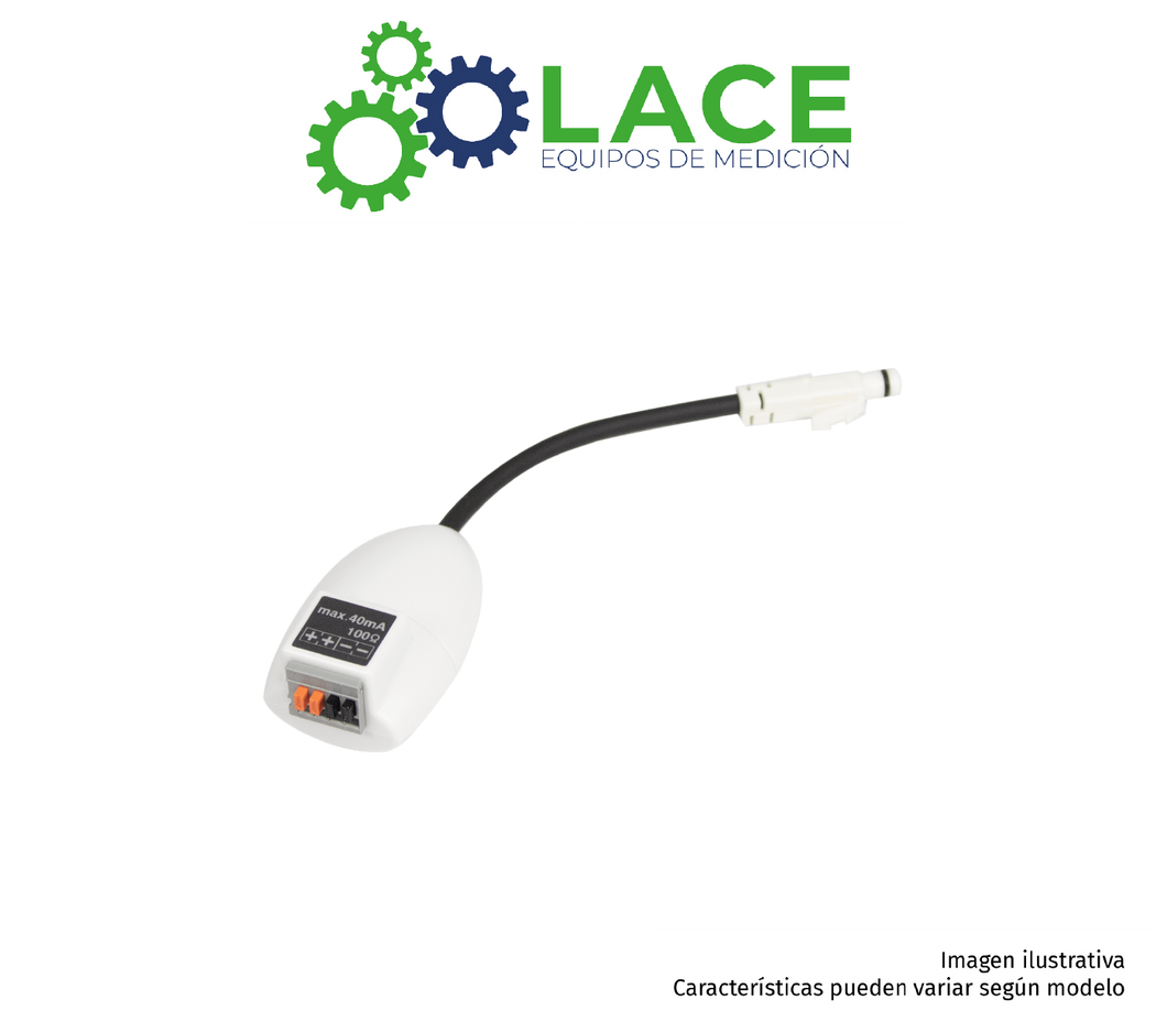 Módulo para RTR-505B/RTR-505BL Corriente AIM-3010