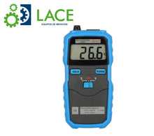 Termómetro digital con termopar BSIDE BTM01 -50°C -  750°C