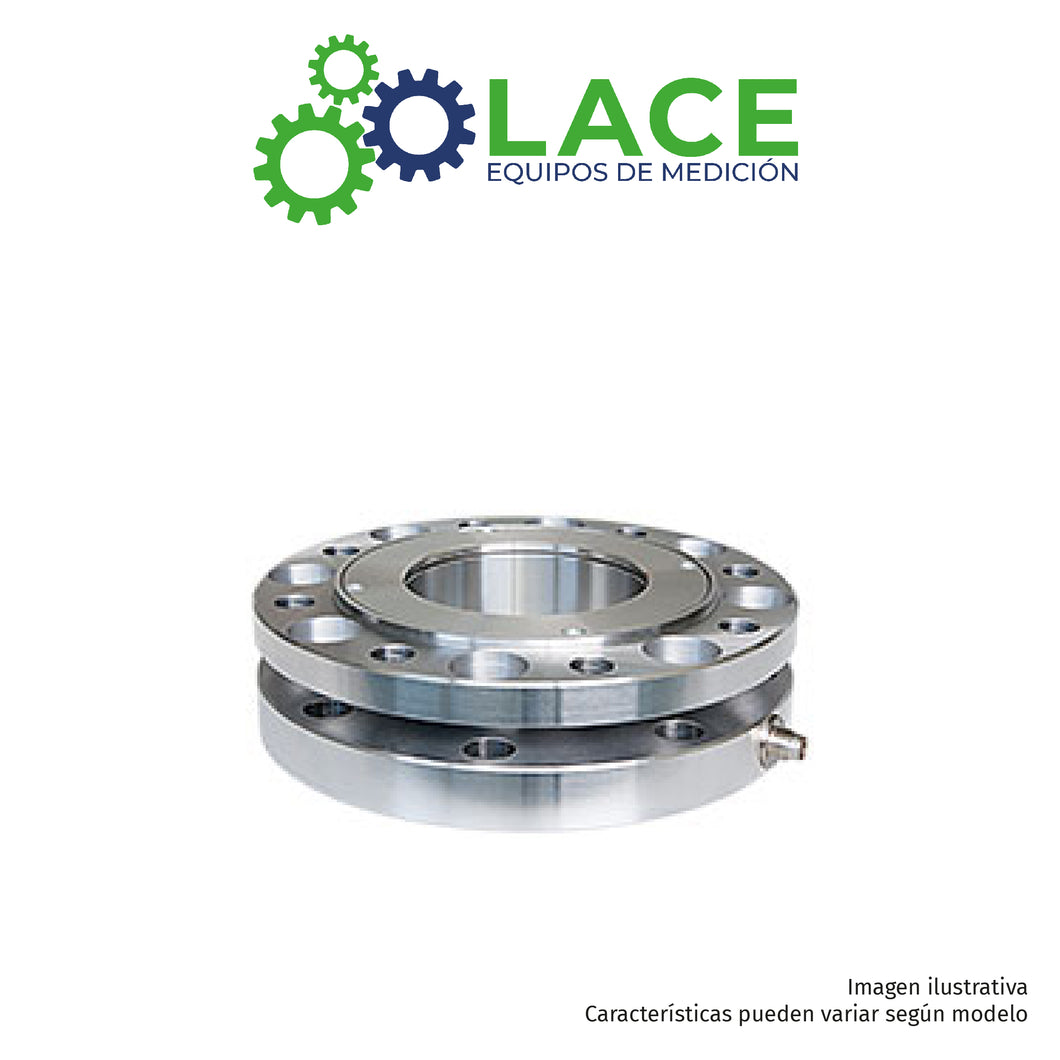 Sensor/Transductor de Torque No Rotativo D-2268 Lorenz Messtechnik