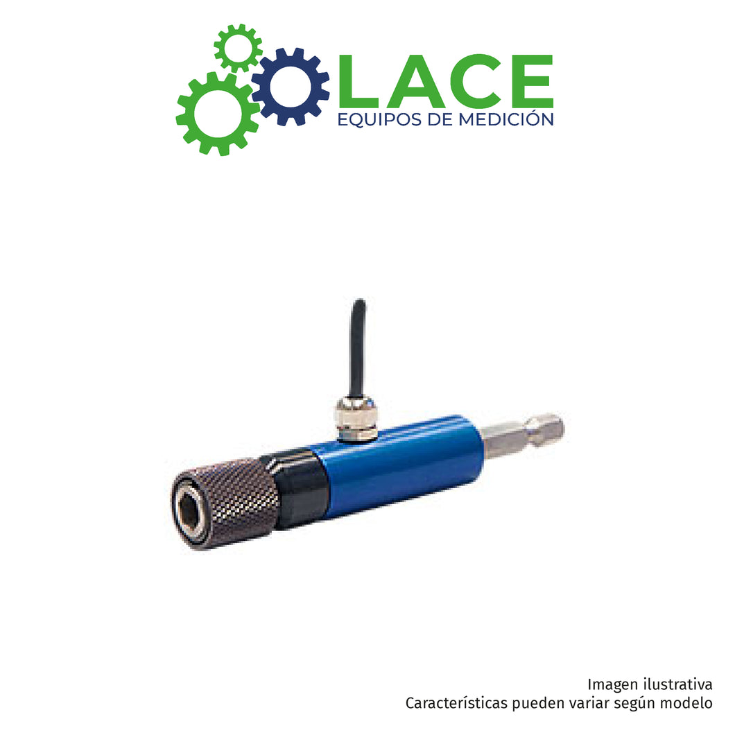 Sensor/Transductor de Torque No Rotativo D-2431 Lorenz Messtechnik