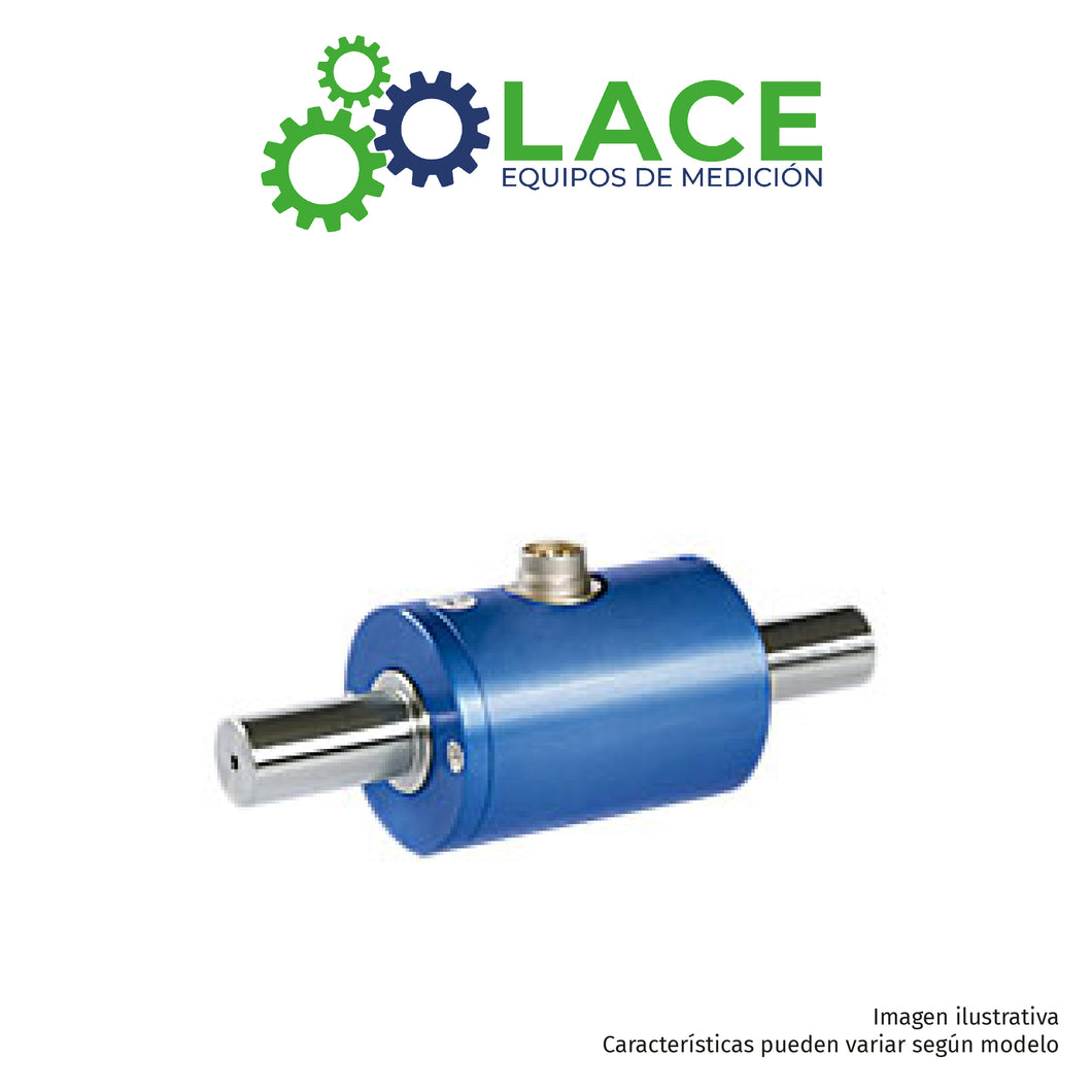 Sensor/Transductor de Torque No Rotativo D-2452 Lorenz Messtechnik