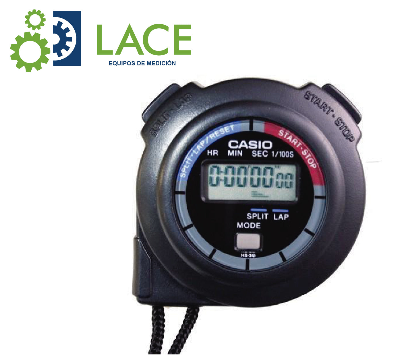 Cronometro casio precio deals