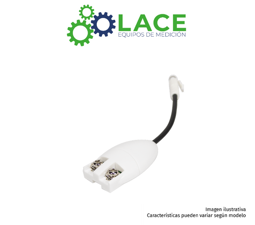 Módulo para RTR-505B/RTR-505BL Pt-100 PTM-3010