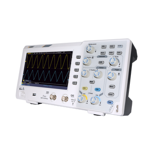 Osciloscopio 100 MHz Owon SDS1102