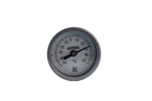 Termómetro bimetálico Metrón 210682 -50°C a 50°C
