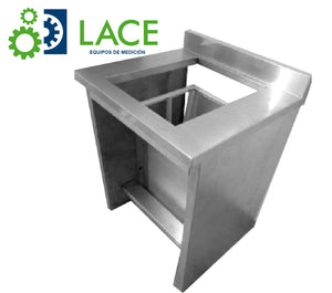 Mesa Antivibratoria para balanza T-70