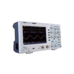 Osciloscopio 100 MHz Owon SDS1102