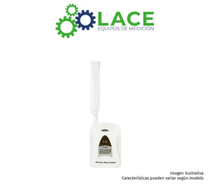 Puerto de Comunicaciones y Repetidor TandD RTR500BC