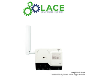 Puerto de Comunicaciones TandD RTR500BW